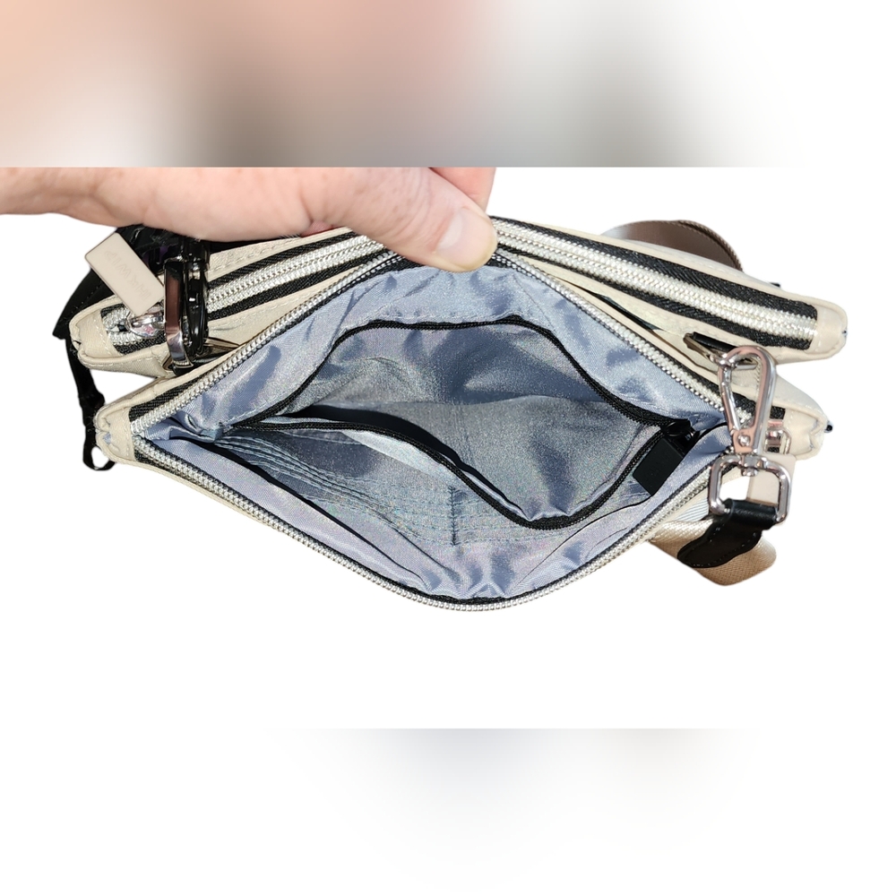 IHKWIP THE CITY TO SUBURBS CROSSBODY - SAND - Picture 11 of 11